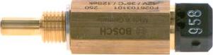 BOSCH F 026 T03 101 - Termowłącznik wentylatora chłodnicy