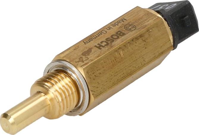 BOSCH F 026 T03 102 — Przełącznik termiczny, rozruch zimnego silnika