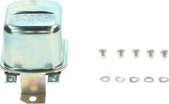 BOSCH F 026 T02 204 — Regulator napięcia