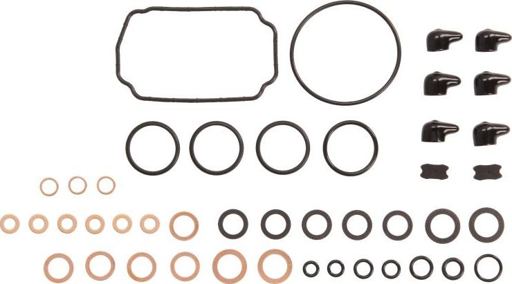 BOSCH H 146 600 112 - ZESTAW NAPR. POMPY WTR.