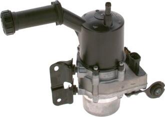 BOSCH K S00 910 099 - POMPA WSPOM. UKŁ. KIER. ELEKTR. PEUGEOT 1.4-2.0D
