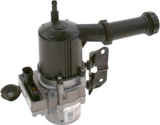 BOSCH K S00 910 099 - POMPA WSPOM. UKŁ. KIER. ELEKTR. PEUGEOT 1.4-2.0D
