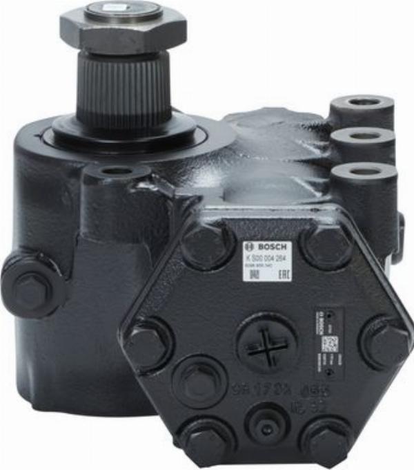 BOSCH K S00 004 264 - Przekładnia kierownicza