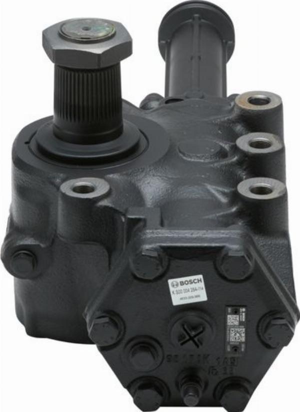 BOSCH K S00 004 284 - Przekładnia kierownicza