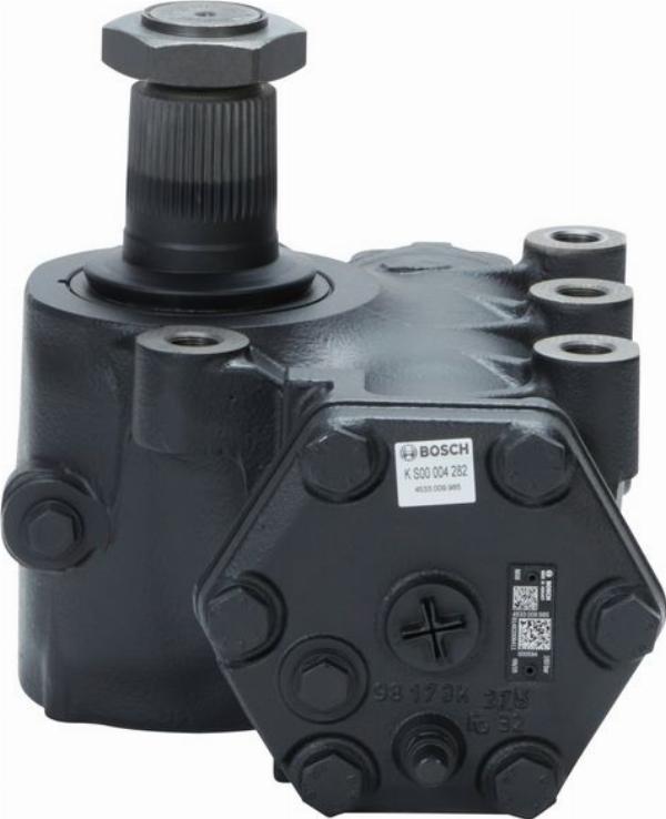 BOSCH K S00 004 282 - Przekładnia kierownicza