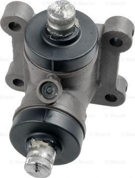 BOSCH K S00 000 999 - Przekładnia kierownicza