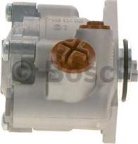BOSCH K S00 000 441 - Pompa hydrauliczna przekładni kierowniczej