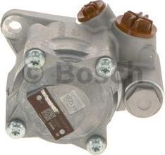 BOSCH K S00 000 441 - Pompa hydrauliczna przekładni kierowniczej