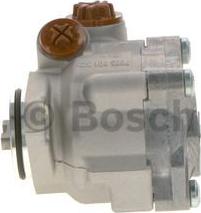 BOSCH K S00 000 441 - Pompa hydrauliczna przekładni kierowniczej