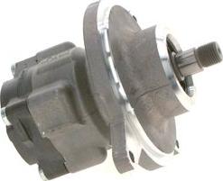 BOSCH K S00 000 450 - Pompa hydrauliczna przekładni kierowniczej
