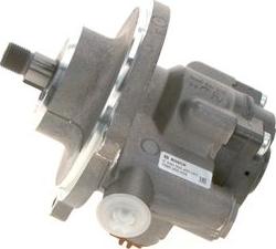 BOSCH K S00 000 450 - Pompa hydrauliczna przekładni kierowniczej