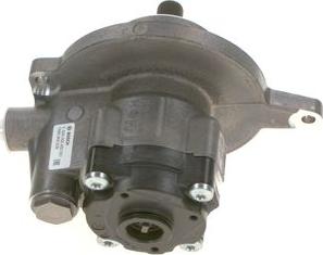 BOSCH K S00 000 450 - Pompa hydrauliczna przekładni kierowniczej
