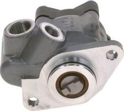 BOSCH K S00 000 407 — Pompa hydrauliczna, układ kierowniczy