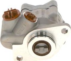 BOSCH K S00 000 476 — Pompa hydrauliczna, układ kierowniczy