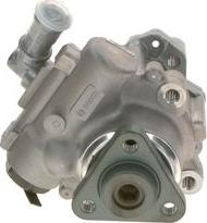 BOSCH K S00 000 553 — Pompa hydrauliczna, układ kierowniczy