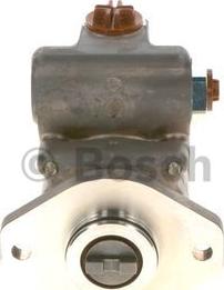 BOSCH K S00 000 504 — Pompa hydrauliczna, układ kierowniczy