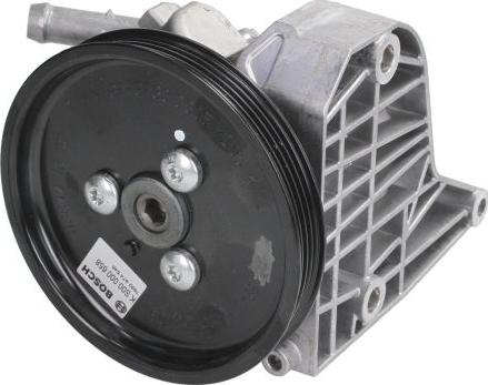 BOSCH K S00 000 658 — Pompa hydrauliczna, układ kierowniczy