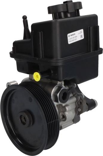BOSCH K S00 000 664 — Pompa hydrauliczna, układ kierowniczy