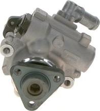 BOSCH K S00 000 601 — Pompa hydrauliczna, układ kierowniczy