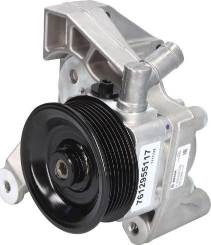 BOSCH K S00 000 078 - Pompa hydrauliczna przekładni kierowniczej