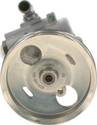 BOSCH K S00 000 146 - Pompa hydrauliczna przekładni kierowniczej