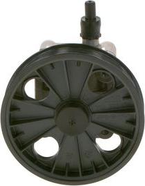 BOSCH K S00 000 133 — Pompa hydrauliczna, układ kierowniczy