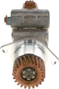 BOSCH K S00 000 394 — Pompa hydrauliczna, układ kierowniczy