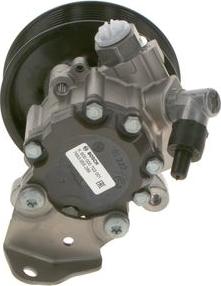 BOSCH K S00 000 703 — Pompa hydrauliczna, układ kierowniczy
