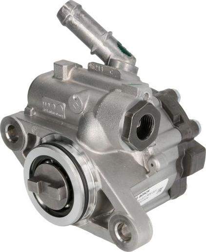 BOSCH K S00 001 906 — Pompa hydrauliczna, układ kierowniczy
