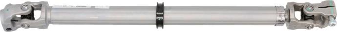 BOSCH K S00 001 409 — Wał kierowniczy