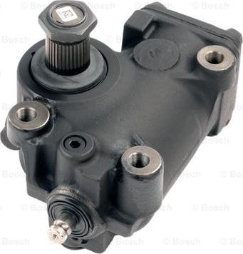 BOSCH K S00 001 096 — Przekładnia kierownicza
