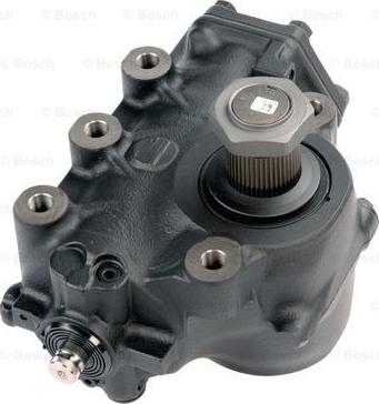 BOSCH K S00 001 182 — Przekładnia kierownicza