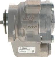 BOSCH K S00 001 811 — Pompa hydrauliczna, układ kierowniczy