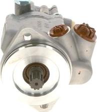 BOSCH K S00 001 394 — Pompa hydrauliczna, układ kierowniczy