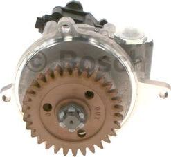 BOSCH K S00 001 390 — Pompa hydrauliczna, układ kierowniczy
