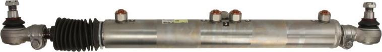 BOSCH K S00 001 323 — Cylinder roboczy, układ kierowniczy ze wspomaganiem