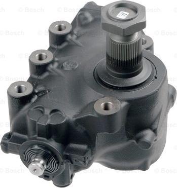 BOSCH K S00 001 263 - Przekładnia kierownicza
