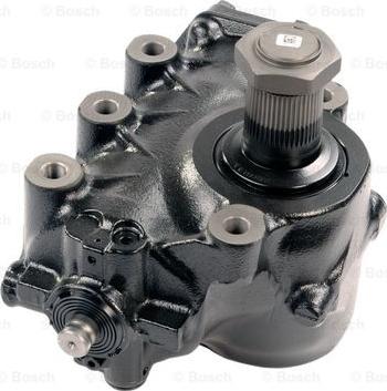 BOSCH K S00 001 218 - Przekładnia kierownicza