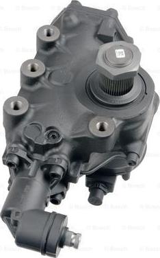 BOSCH K S00 001 282 - Przekładnia kierownicza