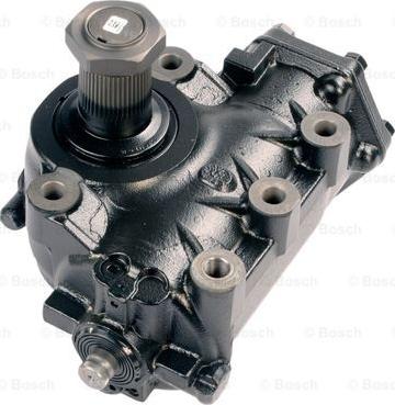 BOSCH K S00 001 223 — Przekładnia kierownicza