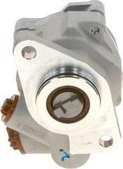 BOSCH K S00 001 772 — Pompa hydrauliczna, układ kierowniczy