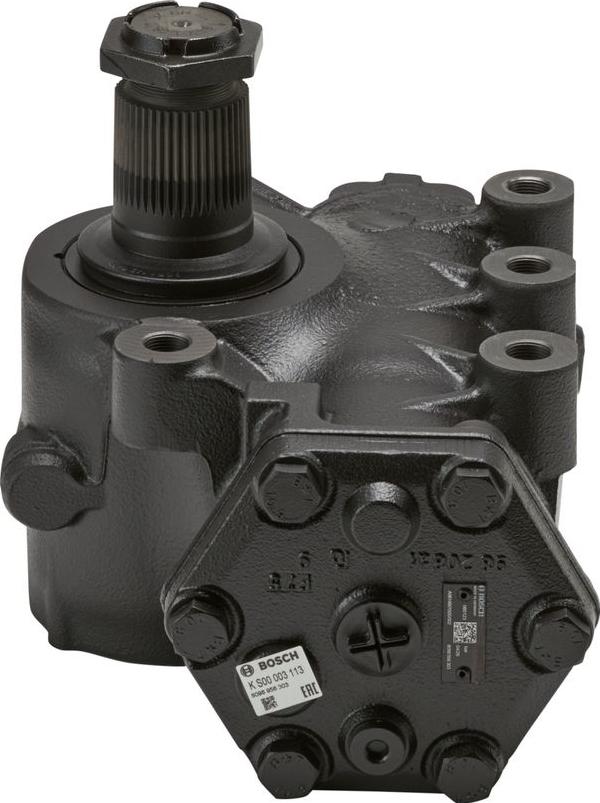 BOSCH K S00 003 113 - Przekładnia kierownicza