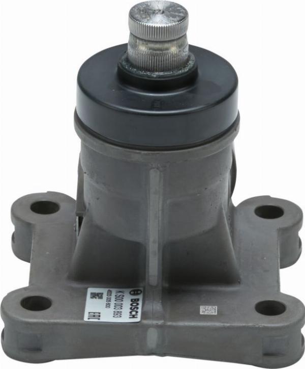 BOSCH K S00 003 893 - Przekładnia kierownicza