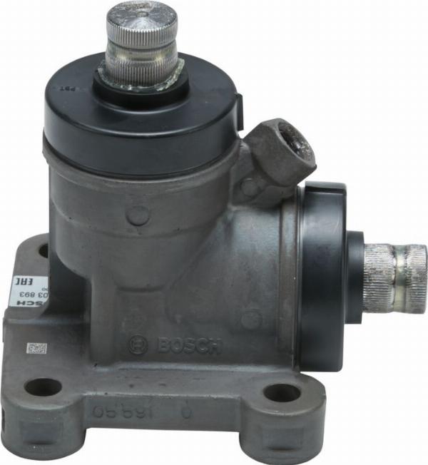 BOSCH K S00 003 893 - Przekładnia kierownicza