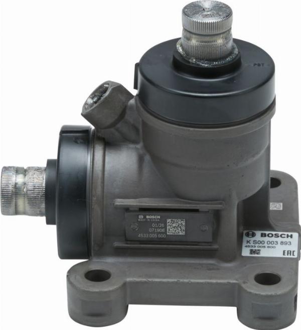 BOSCH K S00 003 893 - Przekładnia kierownicza