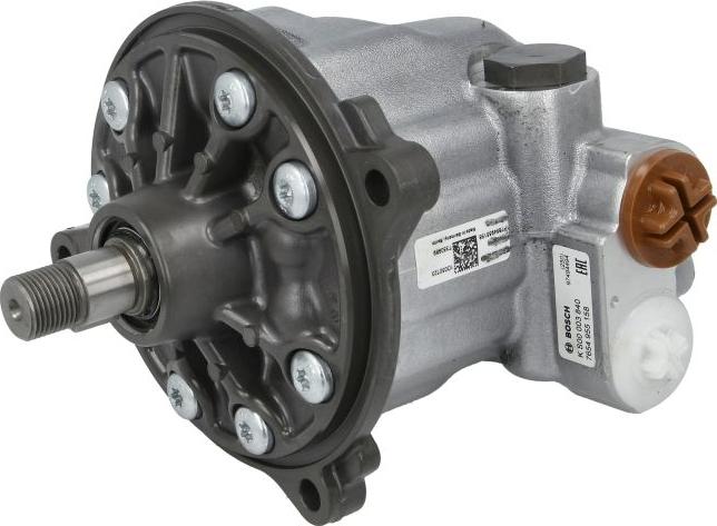 BOSCH K S00 003 840 — Pompa hydrauliczna, układ kierowniczy