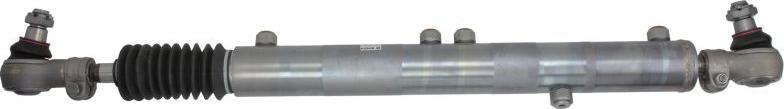 BOSCH K S00 003 313 - Amortyzator układu kierowniczego