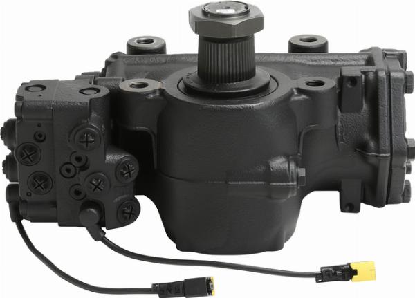 BOSCH K S00 003 388 - Przekładnia kierownicza