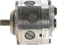 BOSCH K S00 003 258 - Pompa hydrauliczna przekładni kierowniczej