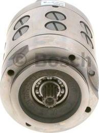 BOSCH K S00 003 266 — Pompa hydrauliczna, układ kierowniczy